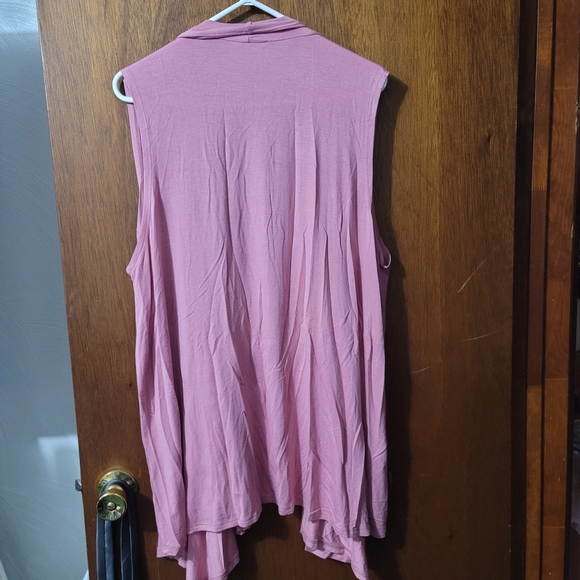 The Mogan Sleeveless Vest. Size L. (73) - Picture 7 of 7